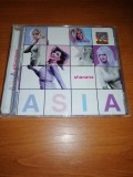 ASIA Cd audio A.S.I.A Shanana MediaPro 2005 EX