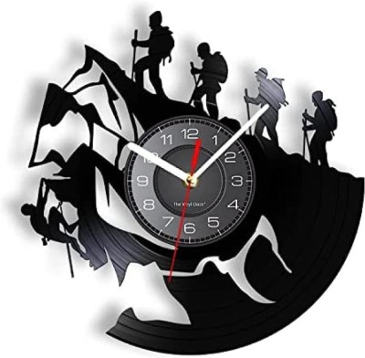 DRUMETIE-ceas de perete foto