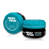Cumpara ieftin Ceara de par Matte Finish - NISH MAN M4 - 100ml