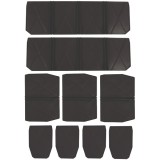 Einhell 4540012 - Insertie plastic - E-Case S-F
