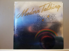 Modern Talking - Romantic Warriors - (1987/Hansa/RFG) - Vinil/Vinyl/NM+ foto
