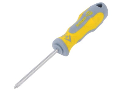 Șurubelniță Phillips PH1 75mm foto