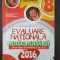 MATEMATICA CONSOLIDARE EVALUAREA NATIONALA CLASA A VIII-A - Iurea 2016