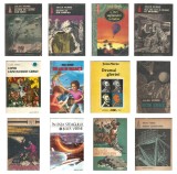 Cumpara ieftin Pachet 12 carti JULES VERNE - carti pentru copii E