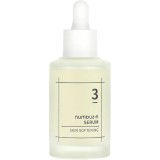 Serum hidratant cu Galactomyces &amp; Bifida No.3 Skin Softening, 50ml, Numbuzin
