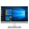 All In One HP EliteOne 800 G5 Refurbished, I5-9600, 16GB RAM, 512GB SSD NVMe, 23.8", Dual Webcam, Windows 11 Home, Stare Corecta