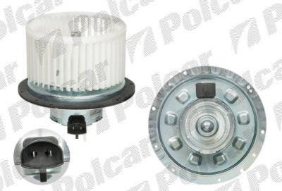 Ventilator habitaclu Ford Explorer, Windstar, Seria F Aftermarket 3271NU-1 foto