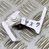 Balama ușă st&acirc;nga spate SKODA OCTAVIA III Combi 5E5 2019 OEM: 8K0831401H 20804352