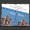 Polonia.1997 Expozitia filatelica Moscova MP.329