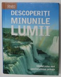 DESCOPERITI MINUNILE LUMII-COLECTIV DE AUTORI