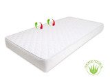 Saltea MyKids Aloe Vera II 120x60x10 (cm)