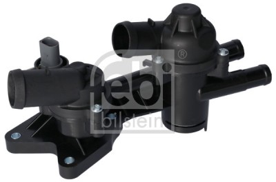 FEBI BILSTEIN 45080 termostat,lichid racire foto