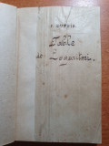 J. DUPUIS &ndash; TABLES DES LOGARITHMES DES NOMBRES - LIMBA FRANCEZA ANII 1800