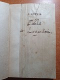 J. DUPUIS &ndash; TABLES DES LOGARITHMES DES NOMBRES - LIMBA FRANCEZA ANII 1800