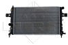 NRF 53441 EASY FIT Radiator, racire motor