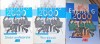 SET 3 CARTI ENGLISH G 2000: MANUAL PENTRU CLASA A V-A, WORKBOOK, GHIDUL PROFESORULUI-B.D. DISSELBECK, A. WO-243473