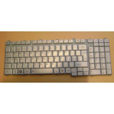 TASTATURA PENTRU LAPTOP - TOSHIBA SATELLITE L500-13q