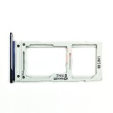 Suport SIM Negru Samsung Galaxy S10e G970 Original