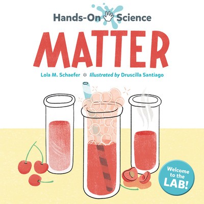 Hands-On Science: Matter foto