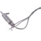 Motor spălător far AUDI A4 Cabrio 8H7, B6, 8HE, B7 2006 OEM: 3B7955681 12055310