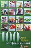100 de retete si meniuri - 2009 - Michel Montignac (AE2)