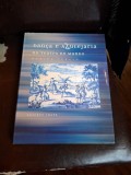 Dan&ccedil;a e Azulejaria no Teatro do Mundo (text in limba portugheza) - Daniel T&eacute;rcio