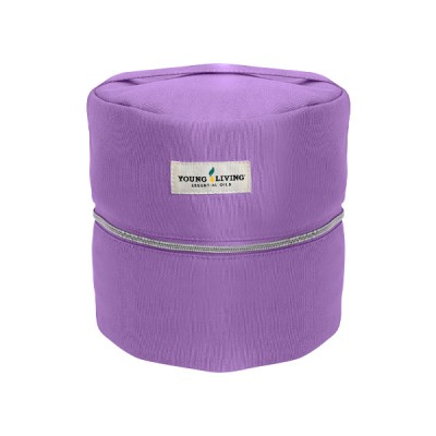 Geanta pentru aromatizator - Diffuser Bag mov negru gri foto