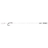 Montura Stiff 15cm/22Lbs Cu Carlig Xc7 Nr.6 2Buc