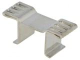 Radiator presat cupru TO252 8x23x10mm 31,5K/W