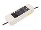Alimentator LED 150W 12V IP67, QOLTEC