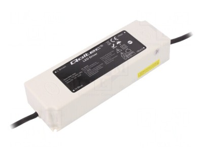Alimentator LED 150W 12V IP67 foto