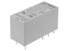Releu Electromagnetic DPDT RELEPOL 9VDC 8A RM84-2012-35-1009 Miniatural PCB 8 pini IP67