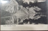 Carte postala - Szovata Furdo (Baile Sovata)