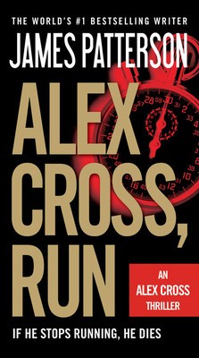 Alex Cross, Run foto