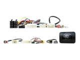 Connects2 CTSTY015.2 adaptor comenzi volan Toyota Corolla/Fortuner/Innova/Rush/Verso CarStore Technology