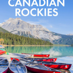 Fodor's Canadian Rockies: With Calgary, Banff, and Jasper National Parks