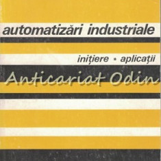 Automatizari Industriale - I. Papadache