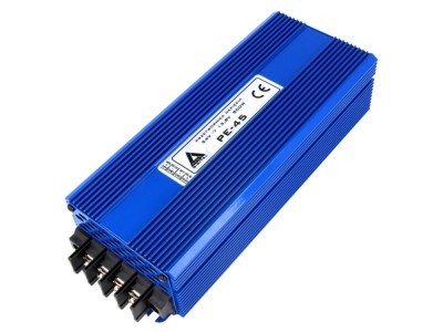 Convertor DC/DC 13.8V 40A foto