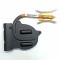 42. Sistem Racire Heatsink CPU laptop AT0U40010W1