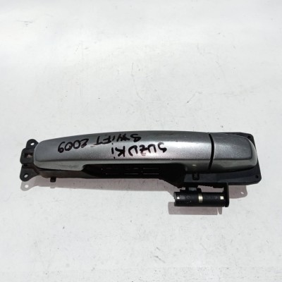 Maner usa exterior Suzuki Swift III 1.2B 2005-2010 foto