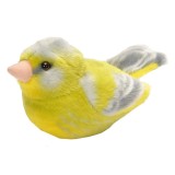 Pasare cu sunet Florinte - GREENFINCH, Wild Republic