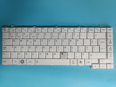 Tastatura Toshiba L645 L645D L700 L700D L730 L735 L740 L745 L745D L640D L640 foto