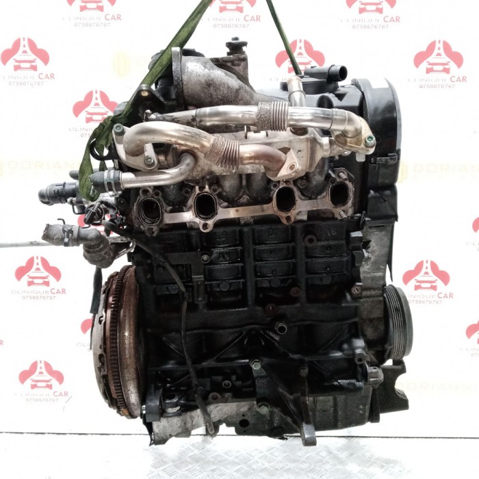 Motor VW Ford Seat 1.9 TDI