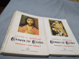 Cumpara ieftin CAMASA LUI CRISTOS VOL 1+2 DE LLOYD C. DOUGLAS, Alta editura