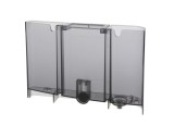 Rezervor de apa pentru espressor BOSCH SIEMENS 00749669, TES80