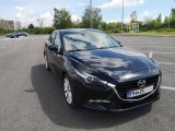 V&acirc;nd Mazda 3 sedan, full, 2.2. diesel, 150 cp, 2018, Berlina, Motorina/Diesel