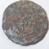 Ungaria Denar/Denier Louis I (1346-1357) ND - Moneda Veche Medievala