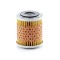 MANN-FILTER P 66 x filtru combustibil