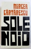 SOLENOID de MIRCEA CARTARESCU , 2023