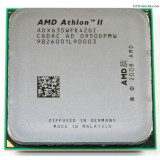 Procesor calculator AMD Athlon II X4 635 AM3+ 2.90Ghz